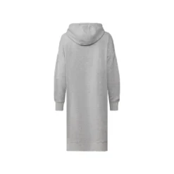 crivit by Jette Sport Damen Sweatkleid mit Baumwolle - B-Ware