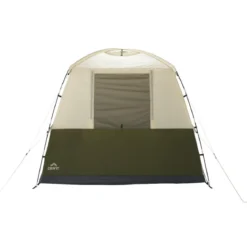 CRIVIT Camping-Aufenthaltszelt, 4-6 Personen - B-Ware neuwertig