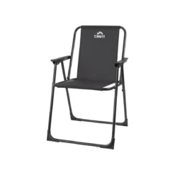 CRIVIT Campingstuhl (Campingstuhl A) - B-Ware neuwertig