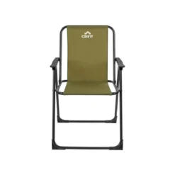 CRIVIT Campingstuhl (Campingstuhl B) - B-Ware sehr gut