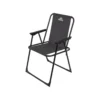 CRIVIT Campingstuhl (Campingstuhl A) - B-Ware sehr gut