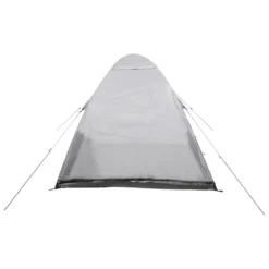 CRIVIT Campingzelt, 2 Personen (Grau) - B-Ware sehr gut
