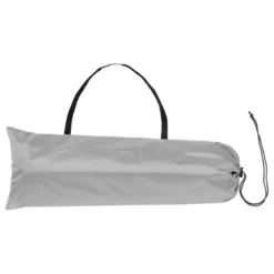 CRIVIT Campingzelt, 2 Personen (Grau) - B-Ware sehr gut