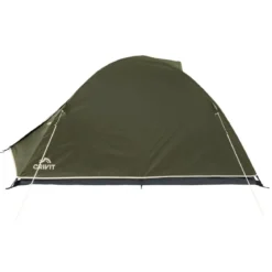 CRIVIT Campingzelt, 2 Personen - B-Ware