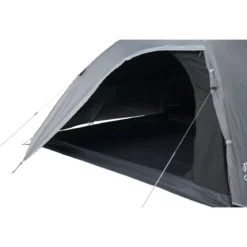 CRIVIT Campingzelt, 4 Personen - B-Ware neuwertig