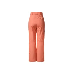CRIVIT Damen Freeridehose mit THERMOLITE® EcoMade-Technologie - B-Ware