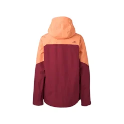 CRIVIT Damen Funktionsjacke mit RECCO®-Ortungssystem - B-Ware