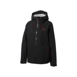CRIVIT Damen Funktionsjacke mit RECCO®-Ortungssystem - B-Ware
