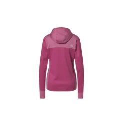 CRIVIT Damen Funktionsjacke, mit geruchsneutraler Technologie HeiQ Mint - B-Ware