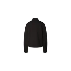 CRIVIT Damen Funktionsjacke, mit verdeckter Knopfleiste (S(36/38)) - B-Ware neuwertig