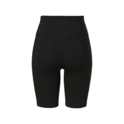 CRIVIT Damen-Funktionsradhose, S, schwarz - B-Ware neuwertig