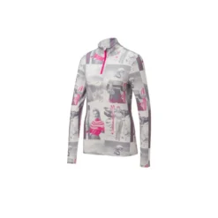 CRIVIT Damen Funktionsshirt - B-Ware