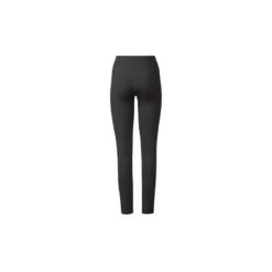 CRIVIT Damen Funktionstights, Schlüsseltasche im Bund - B-Ware