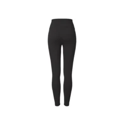 CRIVIT Damen Funktionstights mit breitem Bund - B-Ware