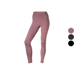 CRIVIT Damen Funktionstights - B-Ware