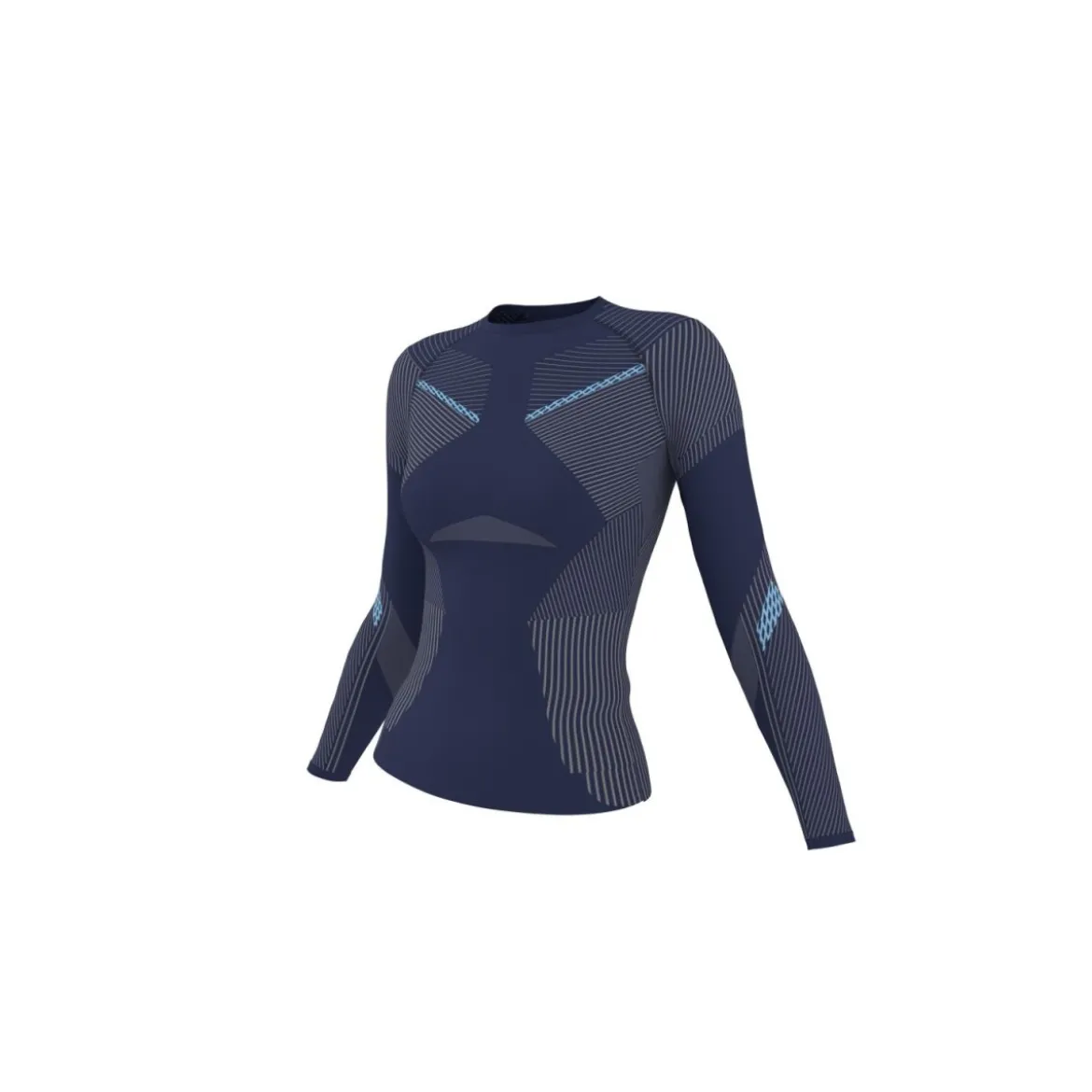 CRIVIT Damen-Funktionsunterhemd - B-Ware