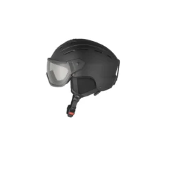 CRIVIT Damen Herren Skihelm mit selbsttönendem Visier - B-Ware