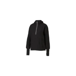 CRIVIT Damenjacke, S36/38, schwarz - B-Ware neuwertig