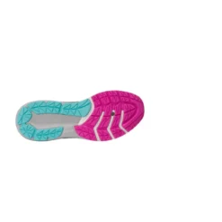 CRIVIT Damen-Laufschuhe, mit dämpfender EVA-Zwischensohle (Schwarz, 37) - B-Ware sehr gut