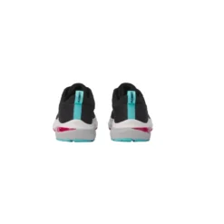 CRIVIT Damen-Laufschuhe, mit dämpfender EVA-Zwischensohle (Schwarz, 37) - B-Ware sehr gut