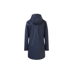 CRIVIT Damen Regenparka, wasserdicht - B-Ware
