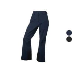CRIVIT Damen Skihose mit RECCO®-Ortungssystem - B-Ware