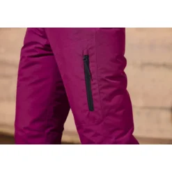 CRIVIT Damen Skihose mit Schneefang - B-Ware