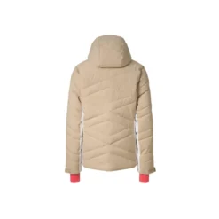 CRIVIT Damen Skijacke mit THERMOLITE® EcoMade-Technologie - B-Ware