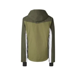 CRIVIT Damen Skijacke mit THERMOLITE® EcoMade-Technologie - B-Ware