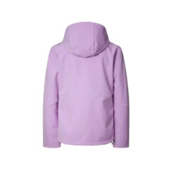 CRIVIT Damen Softshelljacke, winddicht und atmungsaktiv - B-Ware