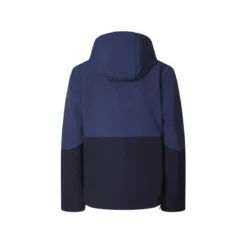 CRIVIT Damen Softshelljacke, winddicht und atmungsaktiv - B-Ware