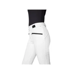 CRIVIT Damen Softshell-Skihose - B-Ware