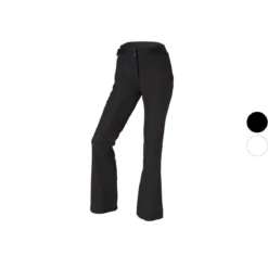 CRIVIT Damen Softshell-Skihose - B-Ware