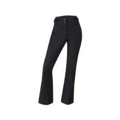 CRIVIT Damen Softshell-Skihose, winddicht und atmungsaktiv - B-Ware