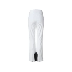 CRIVIT Damen Softshell-Skihose, winddicht und atmungsaktiv - B-Ware