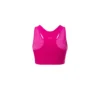 CRIVIT Damen Sport Bustier, S(36/38), rosa - B-Ware neuwertig