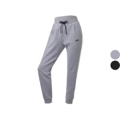 CRIVIT Damen Sweathose, mit Baumwolle - B-Ware