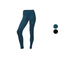 CRIVIT Damen Thermo-Funktionshose - B-Ware