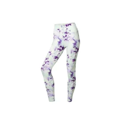 CRIVIT Damen-Thermo-Funktionstights (Gemustert, S(36/38)) - B-Ware neuwertig