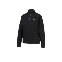 CRIVIT Damen Thermo-Sweatpullover - B-Ware