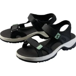 CRIVIT Damen-Trekkingsandalen - B-Ware