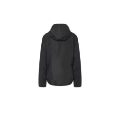 CRIVIT Damen Wendejacke, wasserabweisendes Obermaterial (pink/schwarz, S(36/38)) - B-Ware neuwertig