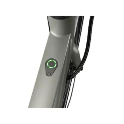 CRIVIT E-Bike »Urban X.3« GATES Riemenantrieb, 27,5 Zoll - B-Ware
