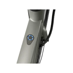 CRIVIT E-Bike »Urban X.3« GATES Riemenantrieb, 27,5 Zoll - B-Ware