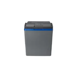 CRIVIT Elektro-Kühlbox, mit zusätzlicher Warmhaltefunktion - B-Ware