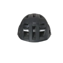 CRIVIT Fahrradhelm, für MTB, M/L, schwarz - B-Ware sehr gut