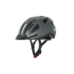 CRIVIT Fahrradhelm mit Rücklicht - B-Ware