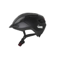 CRIVIT Fahrradhelm mit Rücklicht - B-Ware