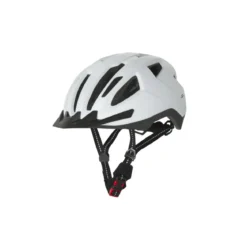 CRIVIT Fahrradhelm mit Rücklicht - B-Ware