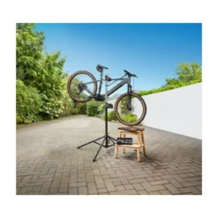 CRIVIT Fahrrad-Montageständer - B-Ware